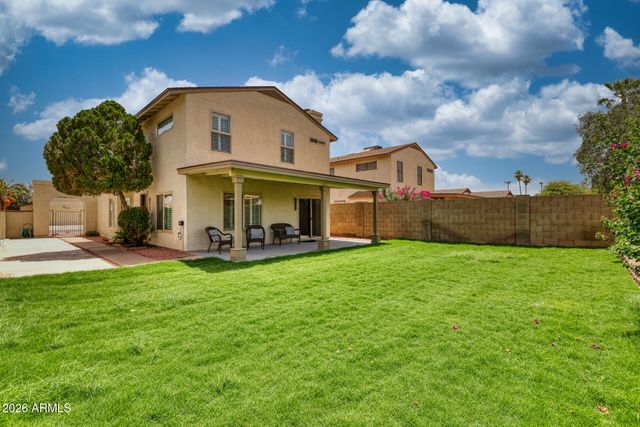 4760 W WAHALLA Lane, Glendale, AZ 85308