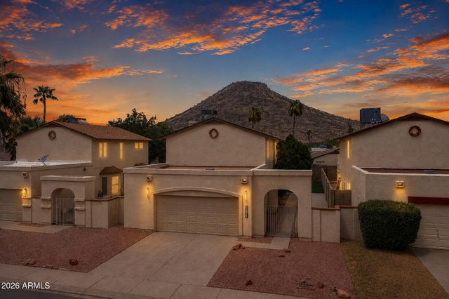 4760 W WAHALLA Lane, Glendale, AZ 85308