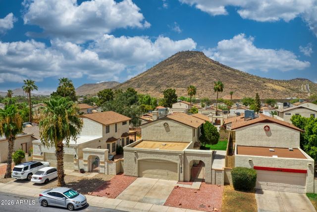 4760 W WAHALLA Lane, Glendale, AZ 85308