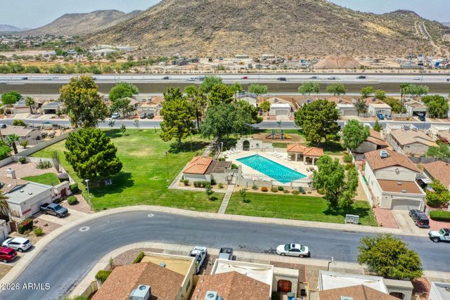 4760 W WAHALLA Lane, Glendale, AZ 85308