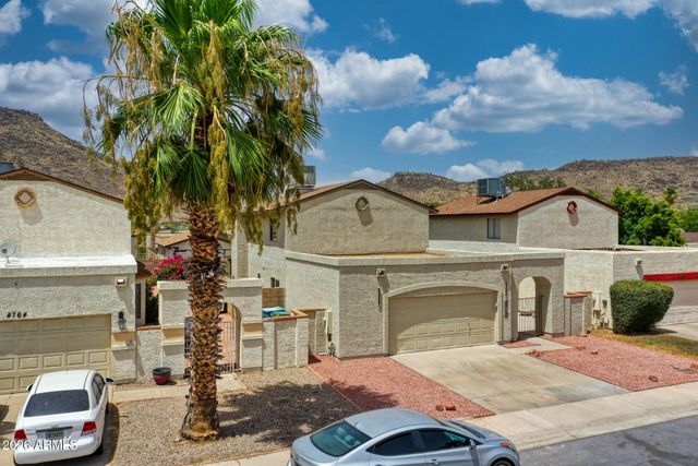 4760 W WAHALLA Lane, Glendale, AZ 85308