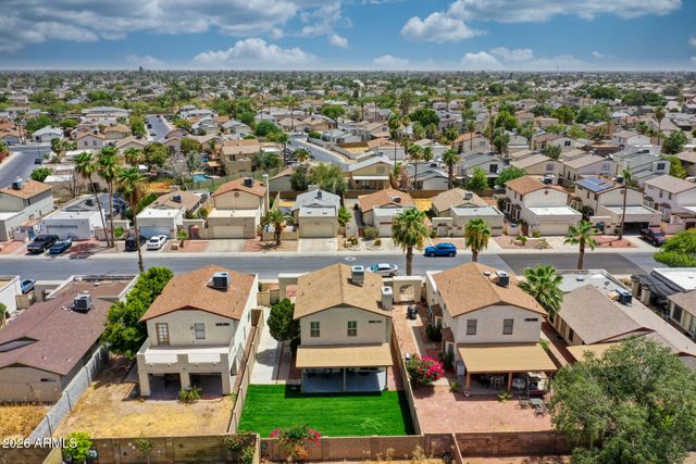 4760 W WAHALLA Lane, Glendale, AZ 85308