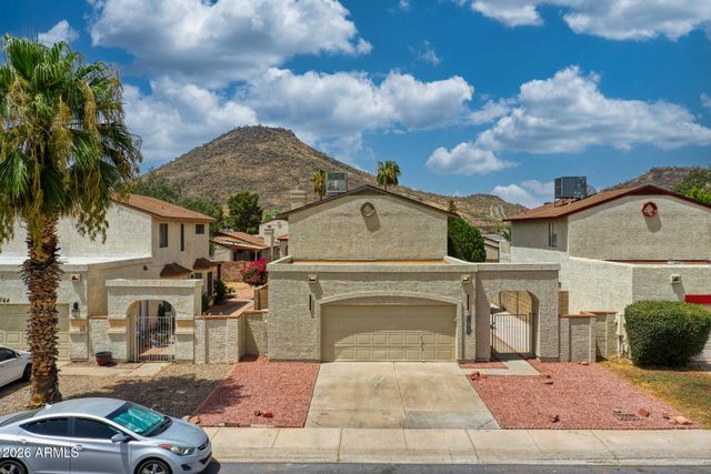 4760 W WAHALLA Lane, Glendale, AZ 85308