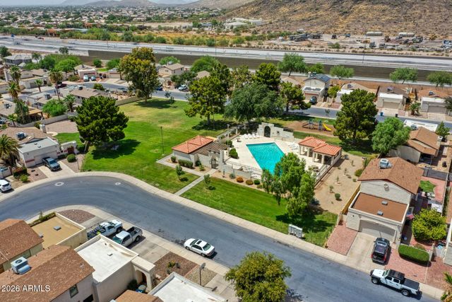 4760 W WAHALLA Lane, Glendale, AZ 85308