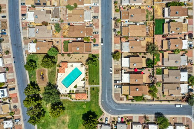 4760 W WAHALLA Lane, Glendale, AZ 85308