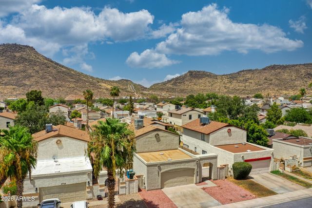 4760 W WAHALLA Lane, Glendale, AZ 85308