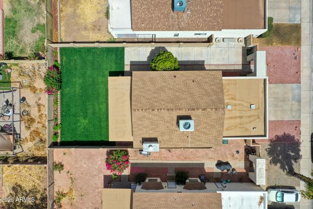 4760 W WAHALLA Lane, Glendale, AZ 85308