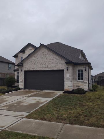 85 Carmel Drive, Manvel, TX 77578