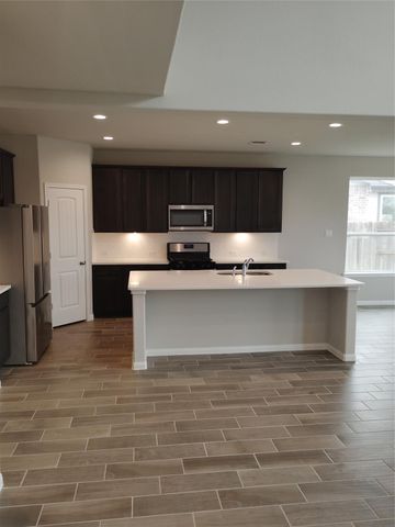 85 Carmel Drive, Manvel, TX 77578