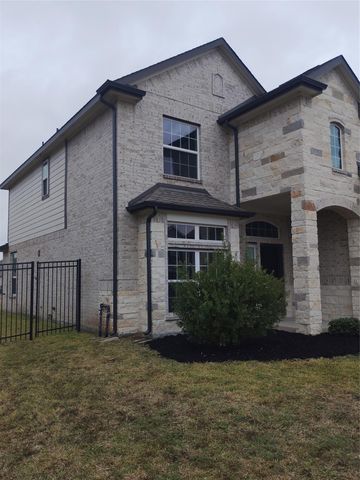 85 Carmel Drive, Manvel, TX 77578