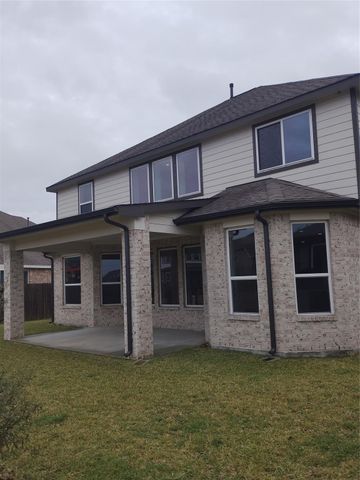 85 Carmel Drive, Manvel, TX 77578