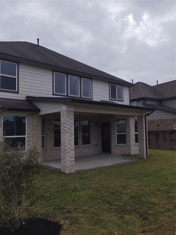 85 Carmel Drive, Manvel, TX 77578