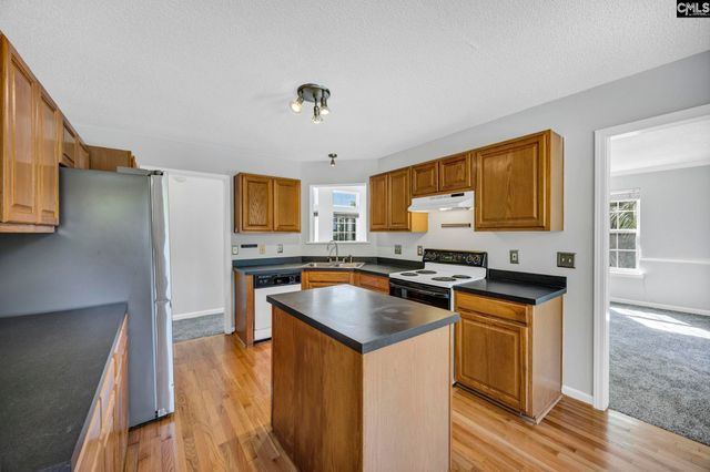 1264 Rockwood Road, Columbia, SC 29209