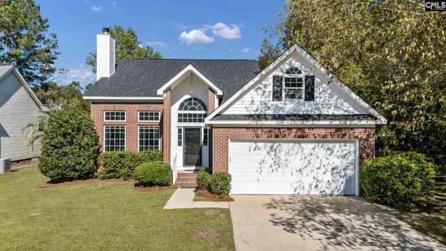 1264 Rockwood Road, Columbia, SC 29209