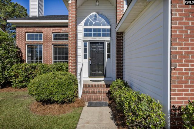 1264 Rockwood Road, Columbia, SC 29209