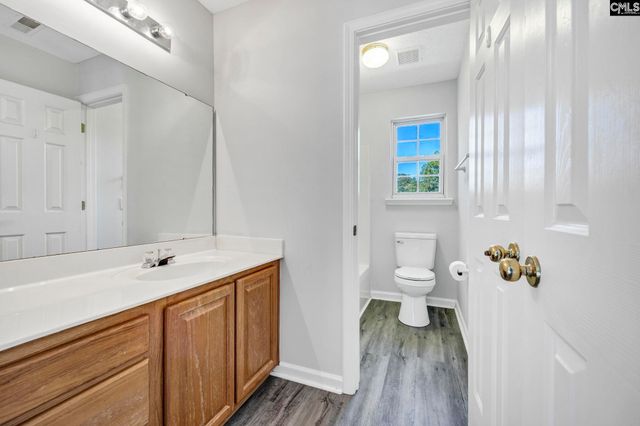 1264 Rockwood Road, Columbia, SC 29209