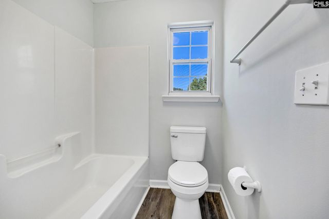 1264 Rockwood Road, Columbia, SC 29209