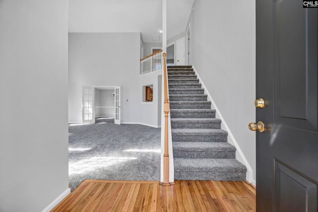 1264 Rockwood Road, Columbia, SC 29209