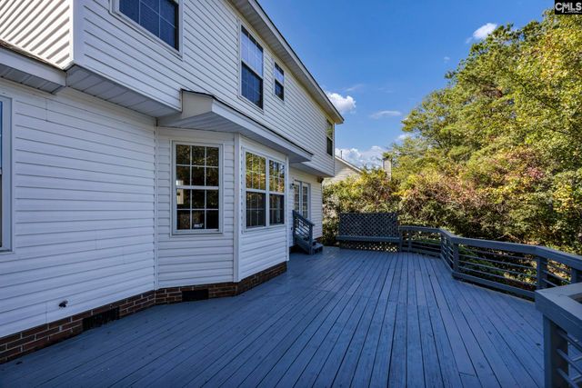 1264 Rockwood Road, Columbia, SC 29209