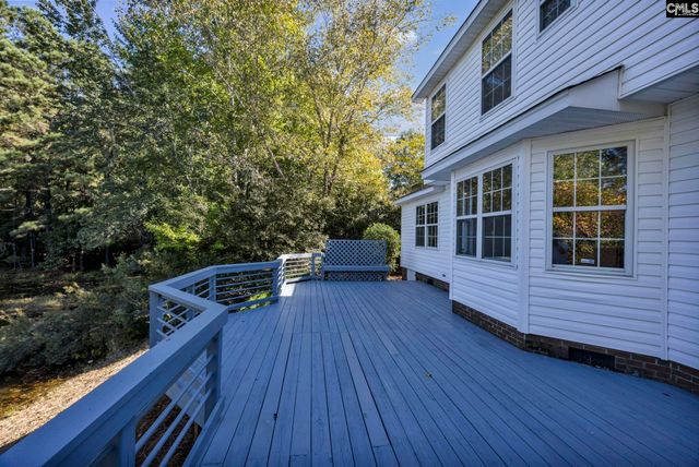 1264 Rockwood Road, Columbia, SC 29209