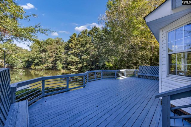 1264 Rockwood Road, Columbia, SC 29209