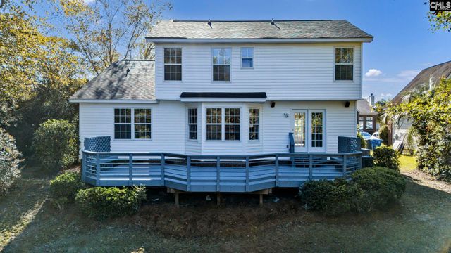 1264 Rockwood Road, Columbia, SC 29209