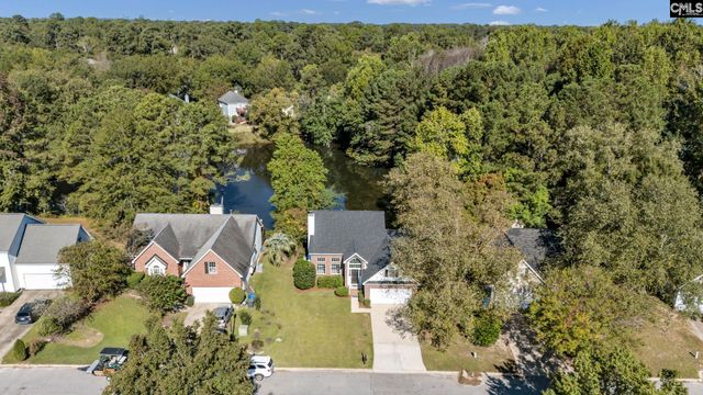 1264 Rockwood Road, Columbia, SC 29209