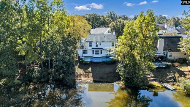 1264 Rockwood Road, Columbia, SC 29209