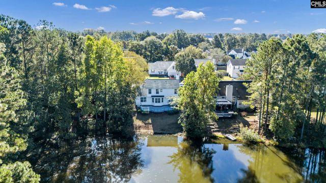 1264 Rockwood Road, Columbia, SC 29209