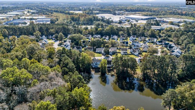 1264 Rockwood Road, Columbia, SC 29209