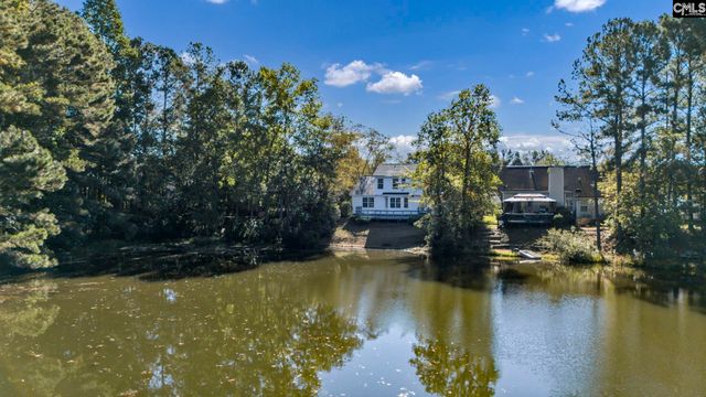 1264 Rockwood Road, Columbia, SC 29209