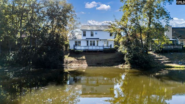 1264 Rockwood Road, Columbia, SC 29209