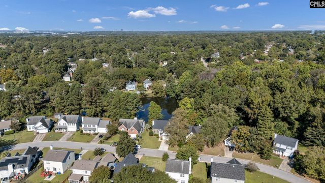 1264 Rockwood Road, Columbia, SC 29209