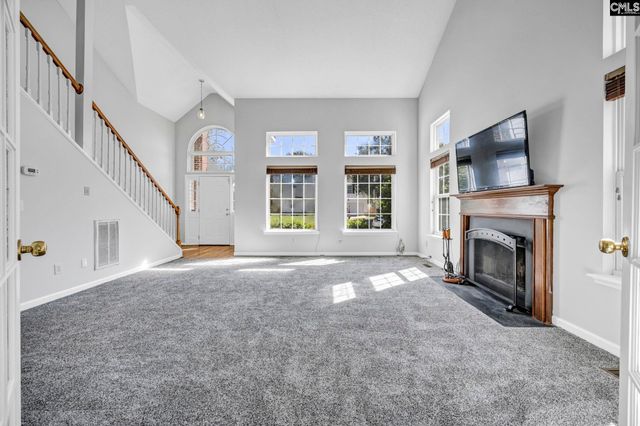 1264 Rockwood Road, Columbia, SC 29209