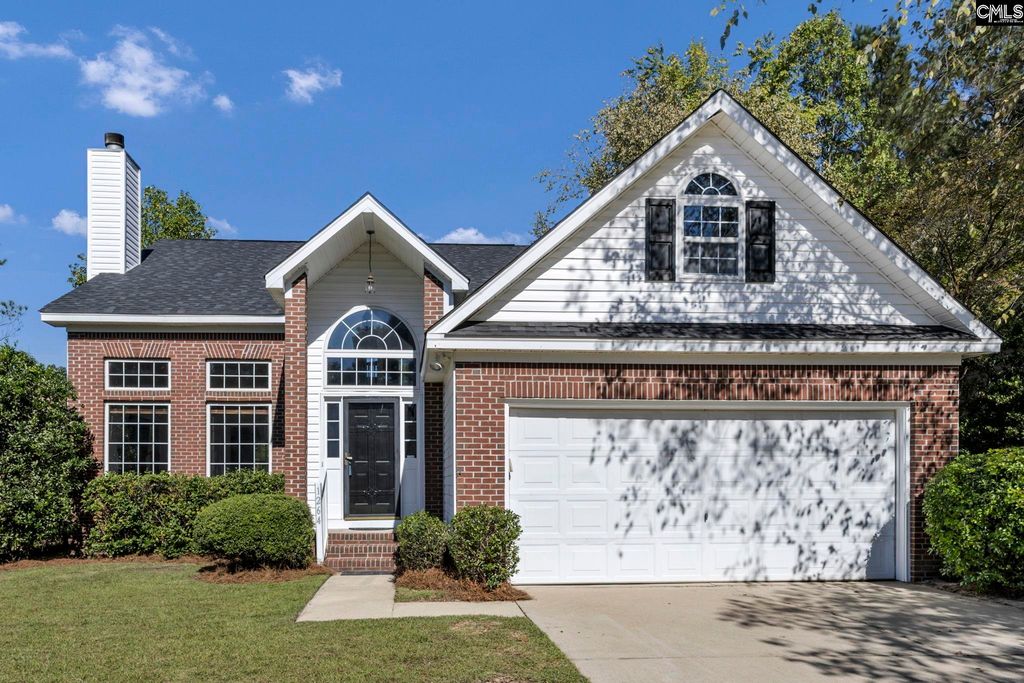 1264 Rockwood Road, Columbia, SC 29209