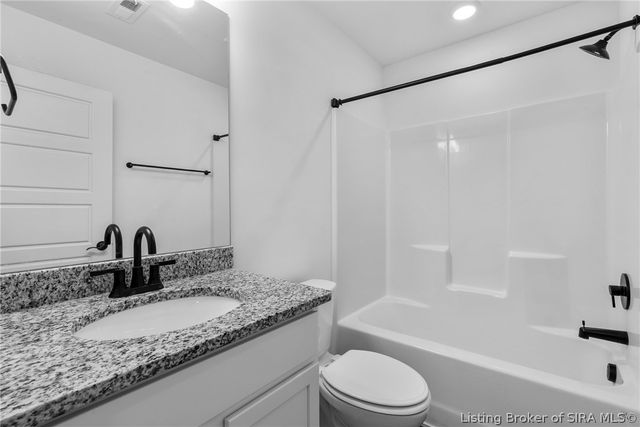 5511 Limestone Creek Drive, Charlestown, IN 47111