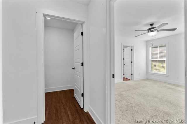 5511 Limestone Creek Drive, Charlestown, IN 47111