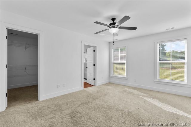 5511 Limestone Creek Drive, Charlestown, IN 47111