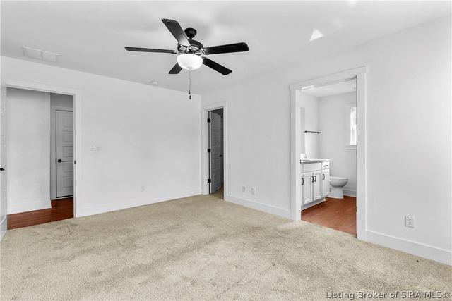 5511 Limestone Creek Drive, Charlestown, IN 47111