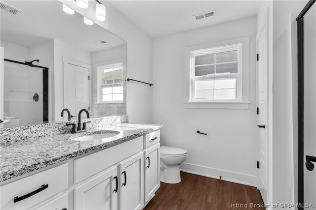 5511 Limestone Creek Drive, Charlestown, IN 47111