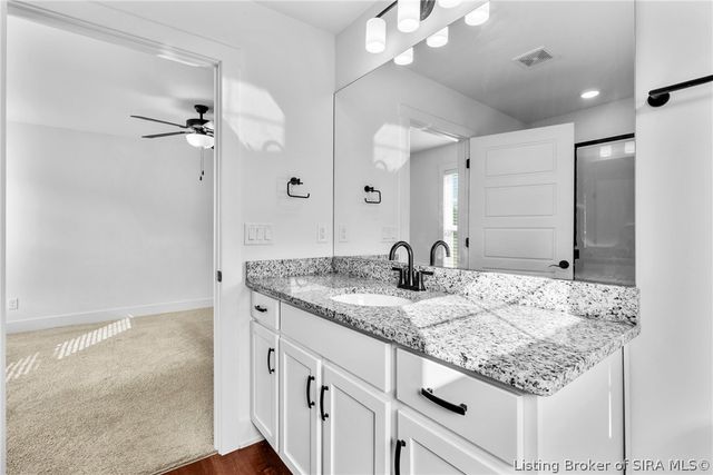 5511 Limestone Creek Drive, Charlestown, IN 47111