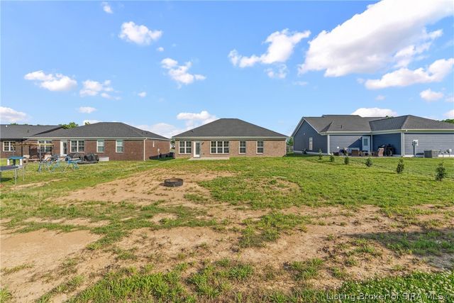 5511 Limestone Creek Drive, Charlestown, IN 47111