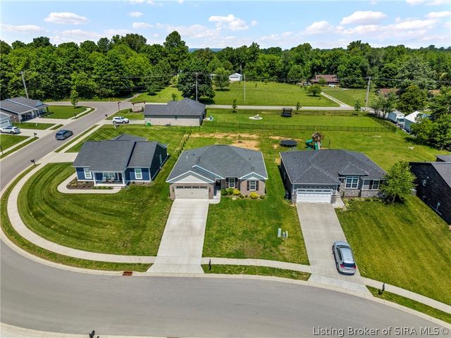 5511 Limestone Creek Drive, Charlestown, IN 47111