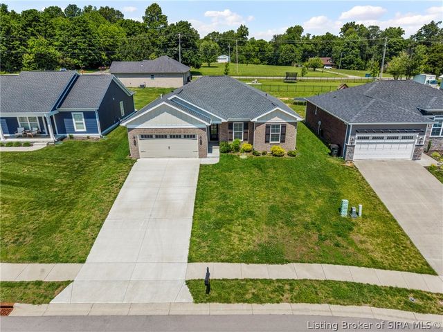 5511 Limestone Creek Drive, Charlestown, IN 47111