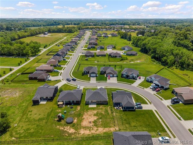 5511 Limestone Creek Drive, Charlestown, IN 47111