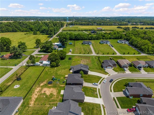 5511 Limestone Creek Drive, Charlestown, IN 47111