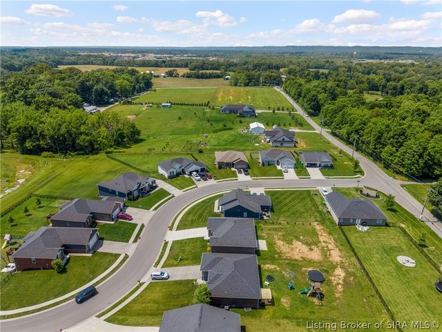 5511 Limestone Creek Drive, Charlestown, IN 47111