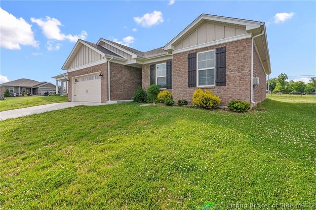 5511 Limestone Creek Drive, Charlestown, IN 47111
