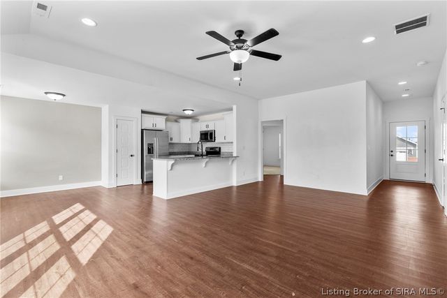 5511 Limestone Creek Drive, Charlestown, IN 47111