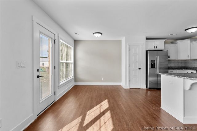 5511 Limestone Creek Drive, Charlestown, IN 47111